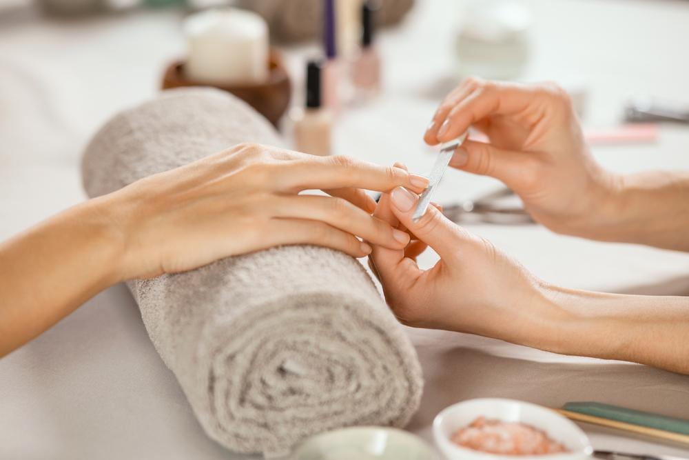 Refill Nails